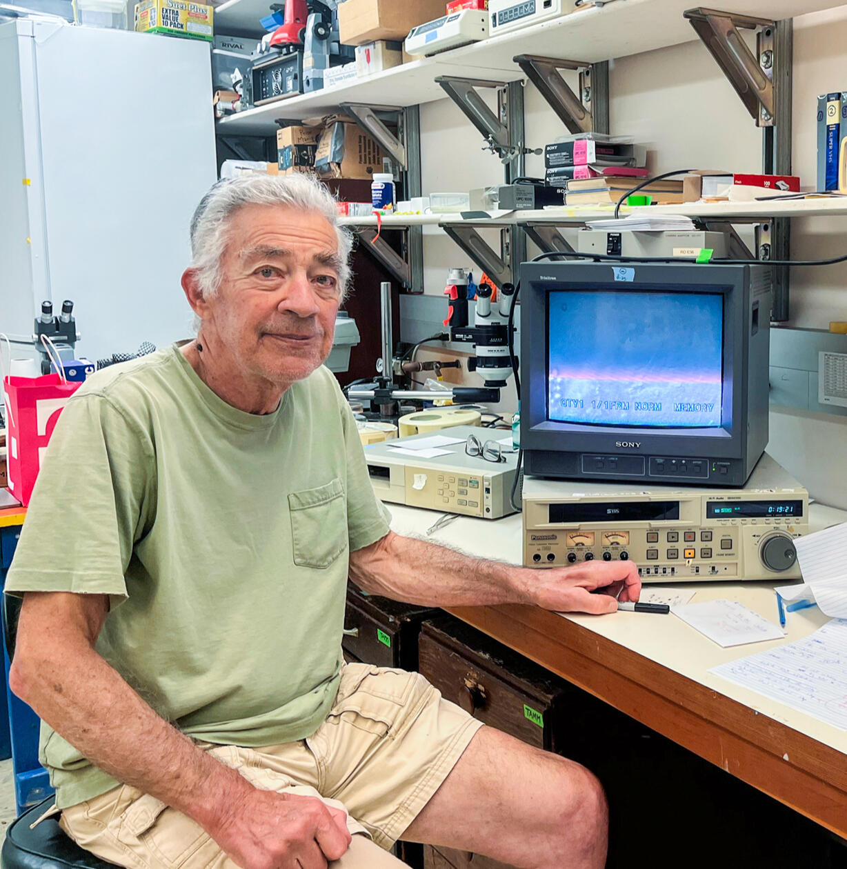 Chance Favors the Curious: How Serendipity Drives Scientific Discovery